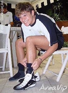 KLB organiza campeonato de futebol em Catalão