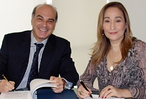 Sonia Abrão renova contrato com a RedeTV!