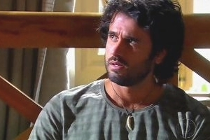 Filho de Eriberto Leão pode nascer a qualquer momento