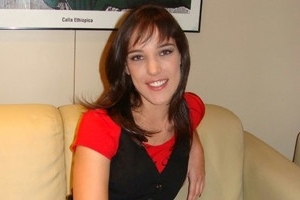 Adriana Birolli é a nova aposta de Manoel Carlos e Jayme Monjardim