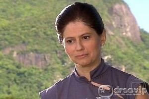 Walcyr Carrasco confirma Narjara Turetta em sua novela