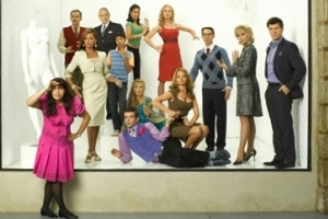 SBT estreia segunda temporada inédita de Ugly Betty