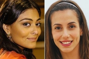 Caminho das Índias: Maya e Duda se encontram