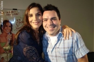 Ivete Sangalo fala sobre novo álbum e gravidez no Agenda, na Globo News