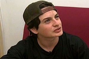 Ator de Revelação faz participação em Supernanny
