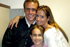 ‘Xuxa teve participação muito importante na minha união com Roger’, diz Deborah secco