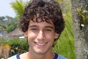 Rafael Almeida fala em blog sobre Michael Jackson