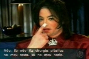 Repórter Record registra melhor desempenho desde a estreia com documentário especial de Michael Jackson