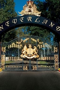Corpo de Michael será levado para Neverland