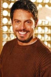 Luigi Baricelli deixa Vídeo Show para voltar às novelas, diz jornal