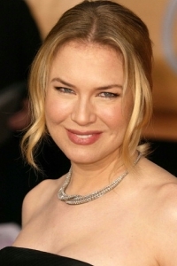 Renée Zellweger volta a engordar para protagonizar ‘Bridget Jones 3’