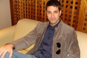 Marco Antonio Gimenez