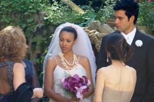 Caras & Bocas: Milena esnoba Léa e Judith