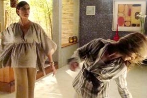Caminho das Índias: Melissa se vinga de Yvone
