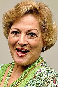 Morre aos 75 anos, a atriz Anilza Leoni