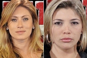 No Limite: Denise e Sibele desistem do jogo