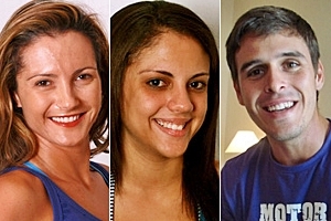 No Limite: Novos participantes entram no programa