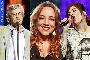Vips comparecem ao &prime;Prêmio Multishow&prime;