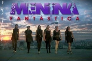 Estreia a segunda edição do Menina Fantástica