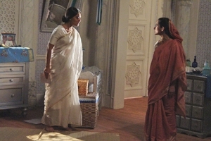 Caminho das Índias: Maya e Surya têm novo embate