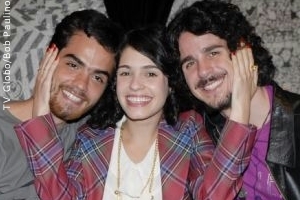 Temporada 2011 da série “Aline”, da Globo, já está pronta