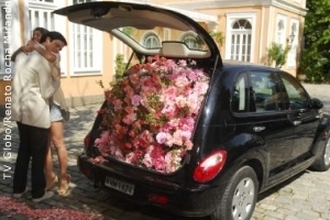 Viver a Vida: Jorge pede Luciana em casamento
