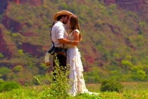 Último capítulo de “Paraíso” tropeça no Ibope
