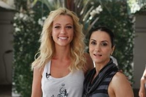 Juliana Didone apresenta Superbonita no GNT