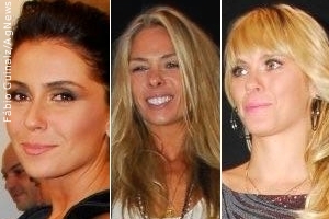 Vips curtem festa de nove anos da Revista Quem