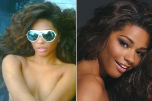 Juliana Alves estará no elenco do remake de “Ti Ti Ti”