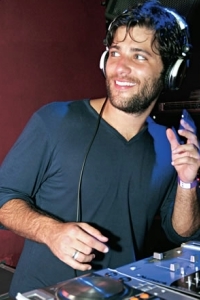 Bruno Gagliasso será DJ por um dia no Royal Club, em Sampa