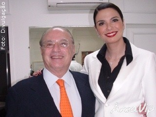 Revelações de Paulo Maluf rendem boa audiência