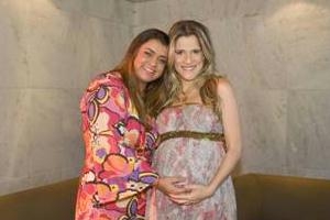 Preta Gil faz a festa no último Mulheres Possíveis da terceira temporada