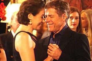 Viver a Vida: Tereza e Marcos dançam e revivem o passado feliz