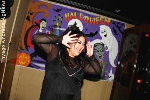 Fabiana Karla vai inaugurar acampamento para crianças gordinhas