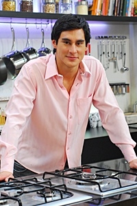 Mauro Ribeiro integra a equipe do programa