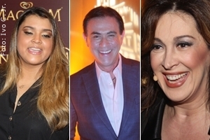Lançamento reúne VIPs em São Paulo