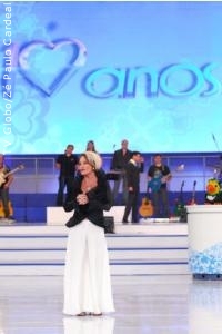 Ana Maria dá audiência e ganha mais meia hora na Globo