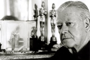 Morre o cineasta Anselmo Duarte