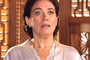 Viver a Vida: Marcos conta a Tereza sobre o acidente de Luciana