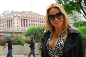 Vivianne Pasmanter vira perua em nova novela das 19h, da Globo