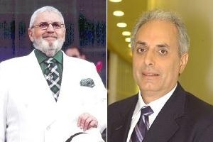 Jô Soares deixa William Waack sem graça no ar