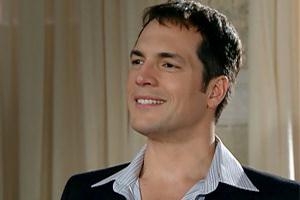 Daniel Boaventura fará par com Clara em Passione
