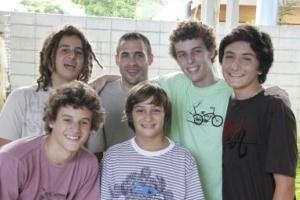 Equipe de Ger@l.com apresenta a segunda temporada do programa à imprensa