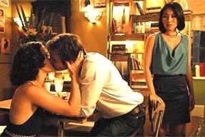 Viver a Vida: Beijo de Isabel e Ricardo provoca Ellen