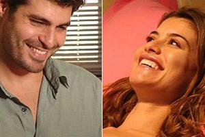 Viver a Vida: Bruno reencontra Luciana