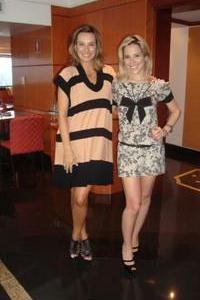 Wanessa mostra as inspirações de seu guarda-roupa, no Tamanho Único