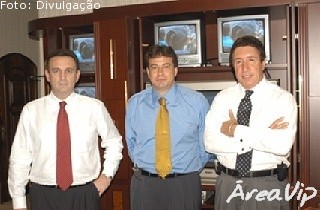 Record contrata ex-SBT para diretor de planejamento estratégico