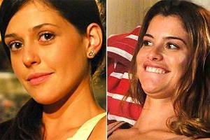 Viver a Vida: Luciana cobra de Paixão se ela ficou ou não com Jorge