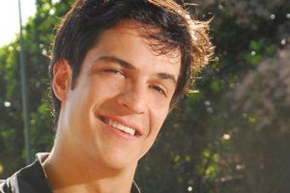 Viver a Vida: Miguel começa a perceber que está gostando de Luciana -  Portal Área VIP